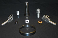 Black Hawk Helicopter aircraft family parts